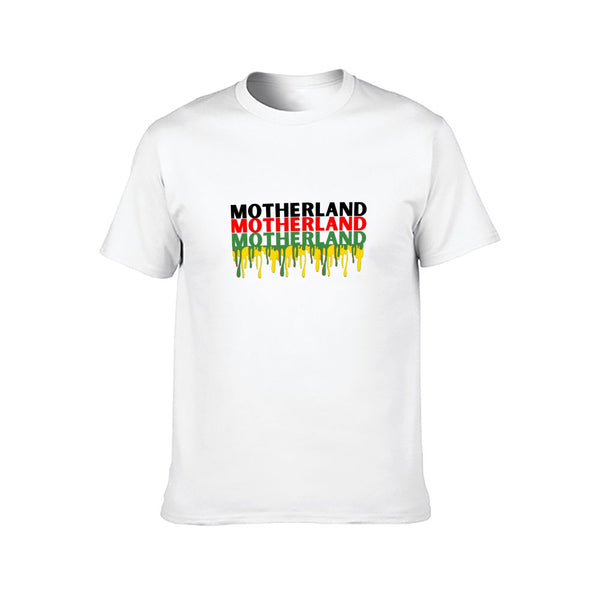 Motherland Drip Women's Tee