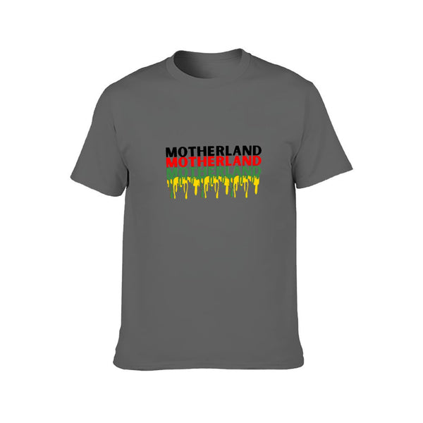 Motherland Drip Women's Tee